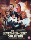 The Seven-per-cent Solution - Blu-ray