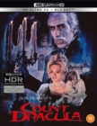 Count Dracula - Blu-ray