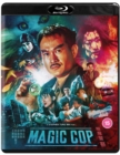 Magic Cop - Blu-ray