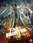 Taxi Hunter - Blu-ray