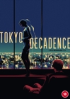 Tokyo Decadence - DVD