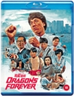Dragons Forever - Blu-ray