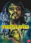 Absurd - DVD