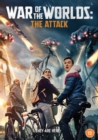 War of the Worlds: The Attack - DVD