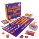 Popmaster Board Game - Book