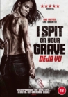 I Spit On Your Grave: Deja Vu - DVD