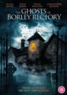 The Ghosts of Borley Rectory - DVD