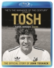 Tosh - Blu-ray