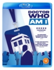 Doctor Who Am I - Blu-ray