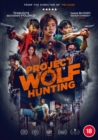 Project Wolf Hunting - DVD