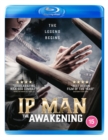 Ip Man: The Awakening - Blu-ray