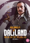 Daliland - DVD