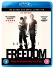 Sound of Freedom - Blu-ray