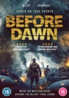 Before Dawn - DVD