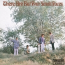 There Are But Four Small Faces - Vinyl