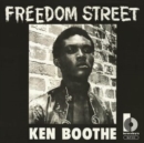 Freedom Street - Vinyl