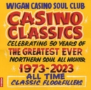 Wigan Casino Classics 1973-2023 - Vinyl