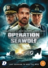Operation Seawolf - DVD
