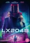 LX: 2048 - DVD