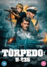 Torpedo: U235 - DVD
