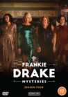 Frankie Drake Mysteries: Complete Season Four - DVD
