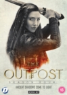 The Outpost: Season Four - DVD