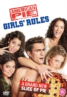 American Pie Presents: Girls' Rules - DVD