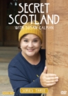 Secret Scotland With Susan Calman: Series Three - DVD