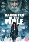 Daughter of the Wolf - DVD