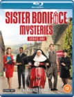 The Sister Boniface Mysteries: Series One - Blu-ray