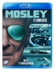 Mosley: It's Complicated - Blu-ray