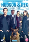 Hudson & Rex: Season Four - DVD