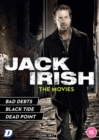 Jack Irish: Movie Collection - DVD