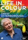 Life in Colour With David Attenborough - DVD