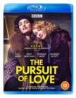 The Pursuit of Love - Blu-ray