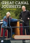 Great Canal Journeys With Gyles Brandreth & Sheila Hancock - DVD