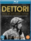 Dettori - Blu-ray