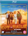 Off the Rails - Blu-ray