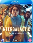 Intergalactic - Blu-ray