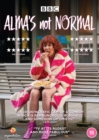 Alma's Not Normal - DVD