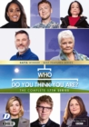 Who Do You Think You Are?: Series 17 - DVD