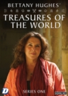 Bettany Hughes' Treasures of the World - DVD
