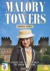 Malory Towers: Series Three - DVD