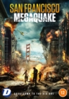 Megaquake - DVD