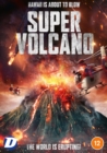 Super Volcano - DVD