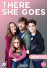 There She Goes: Series 1-2 - DVD