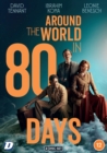 Around the World in 80 Days - DVD