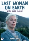 Last Woman On Earth With Sara Pascoe: Series 1 - DVD