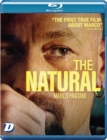 The Natural: Marco Pantani - Blu-ray