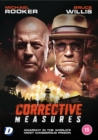 Corrective Measures - DVD